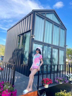 บ้านสไตล์คาเฟ่วังน้���เขียว
